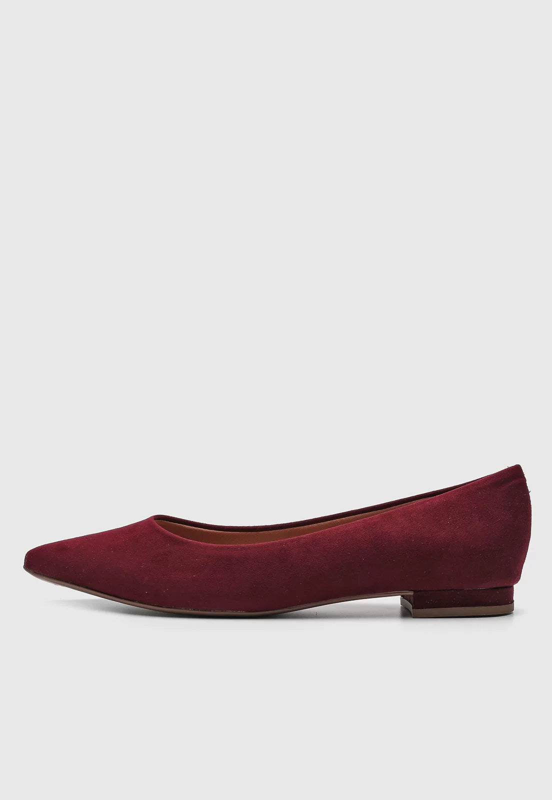 Eastland Patricia Para Mujer, Negro