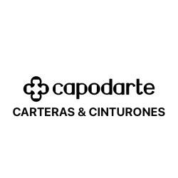 Capodarte - Carteras & Cinturones