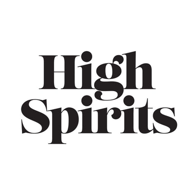 High Spirits -Sprinfield