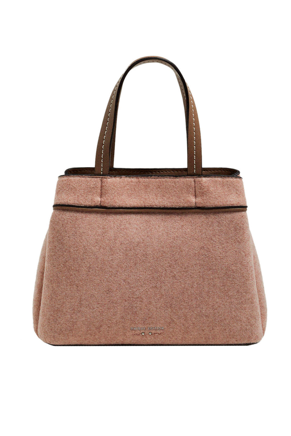 Parfois - Bolso tote textil S