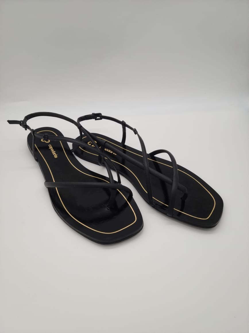 Capodarte - Sandalias Soft