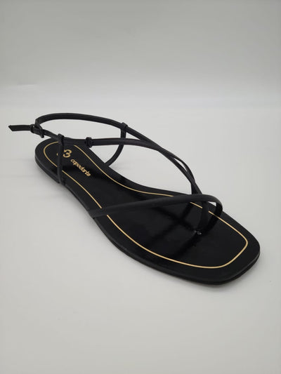 Capodarte - Sandalias Soft