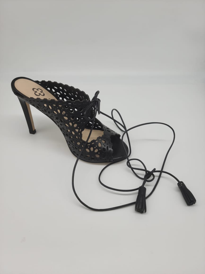 Capodarte - Zapato Lasercut