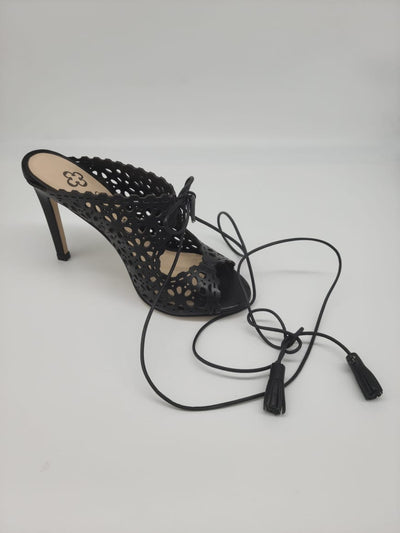 Capodarte - Zapato Lasercut
