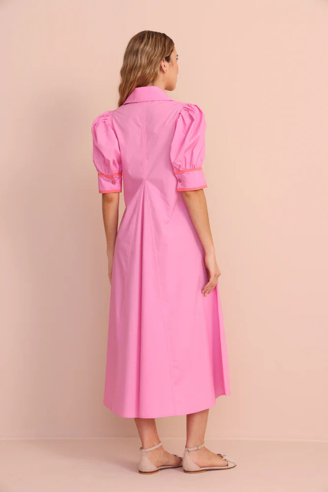 Project-White - Vestido Circus