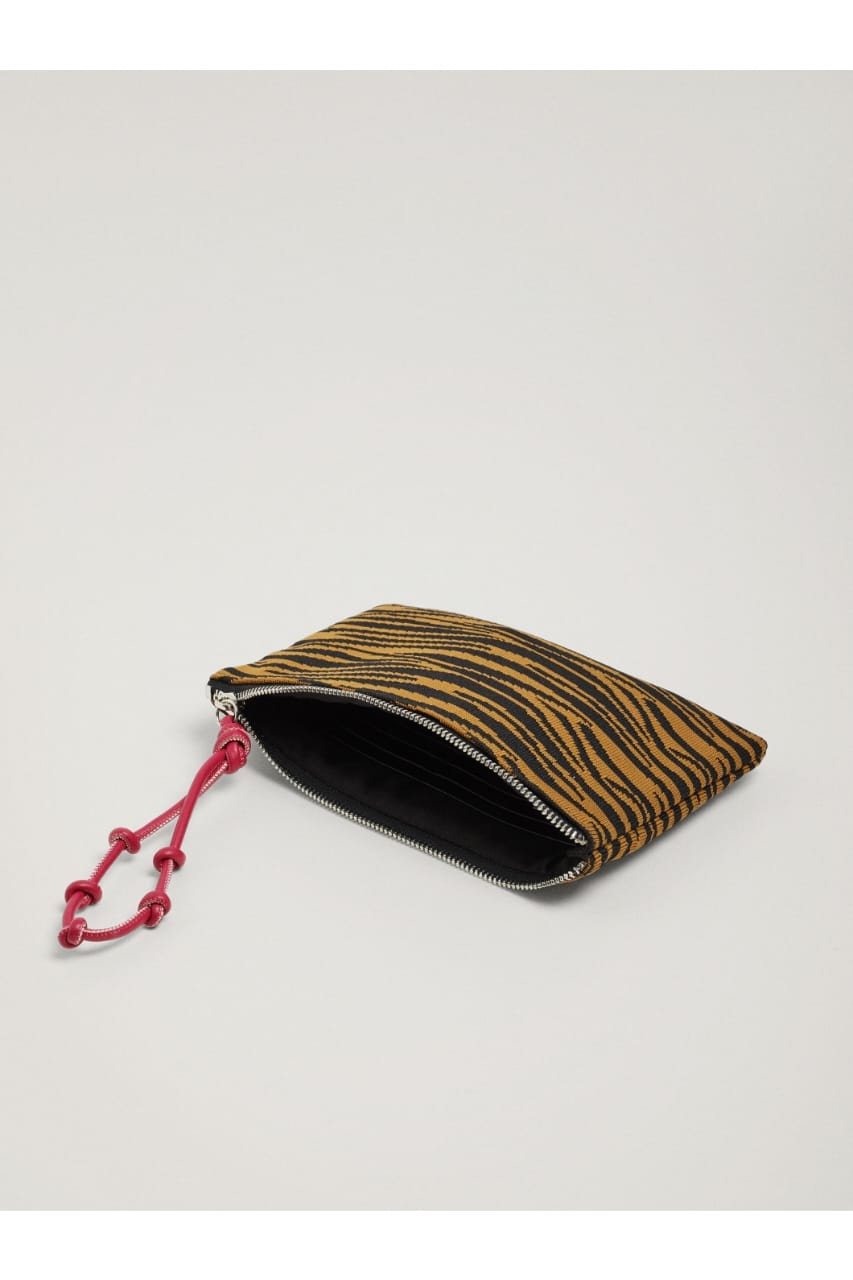 Parfois - MiniBag Animal Print