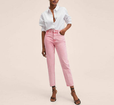 MNG - Jeans Aimee