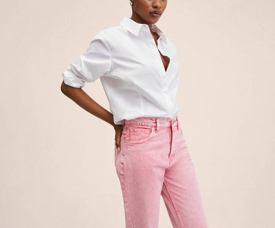 MNG - Jeans Aimee