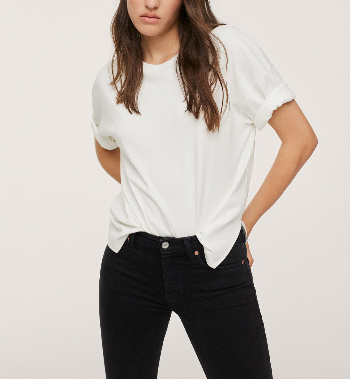 MNG - Jeans Isa