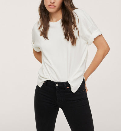 MNG - Jeans Isa