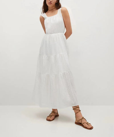 Mango - Vestido Coquet