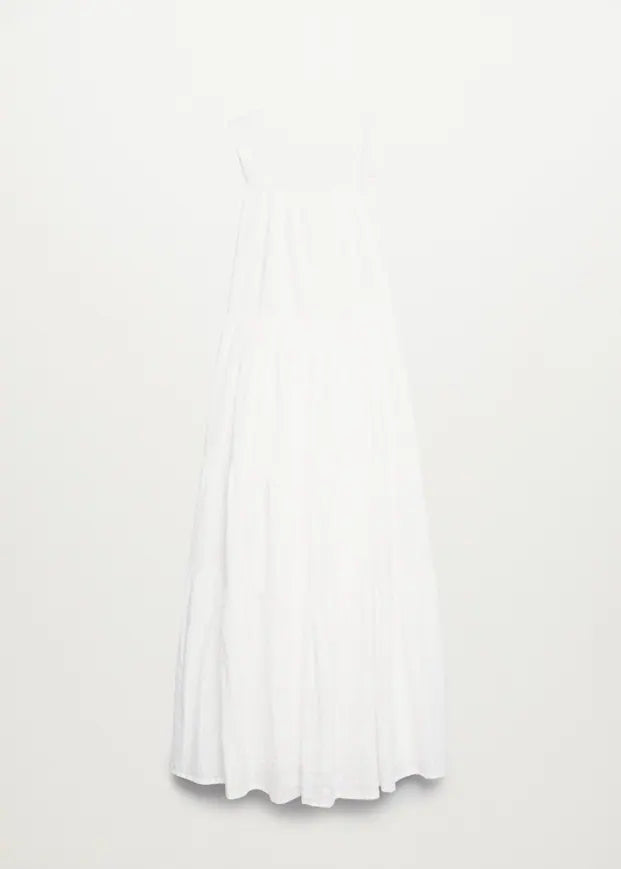 Mango - Vestido Coquet