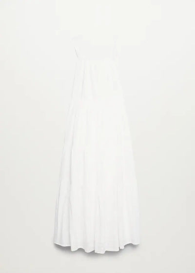 Mango - Vestido Coquet