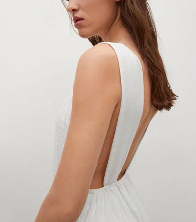 Mango - Vestido Coquet
