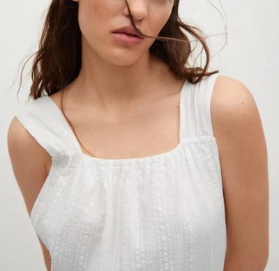 Mango - Vestido Coquet