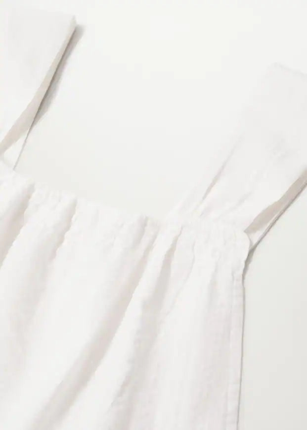 Mango - Vestido Coquet