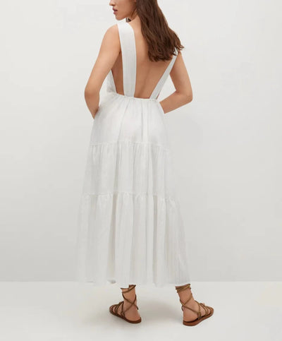 Mango - Vestido Coquet