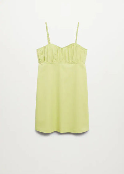 Mango - Vestido Damas