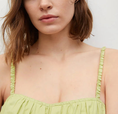 Mango - Vestido Damas