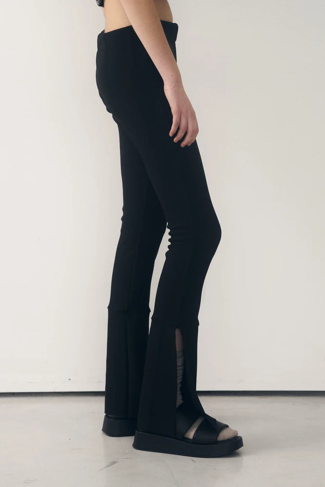 Project-White - Pantalón Etoile