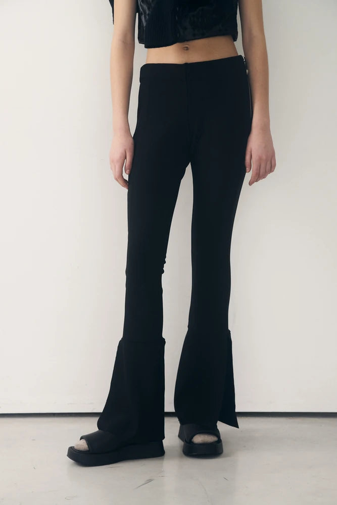 Project-White - Pantalón Etoile