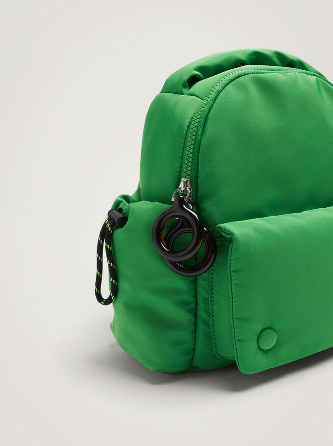 Parfois - Mochila Nylon