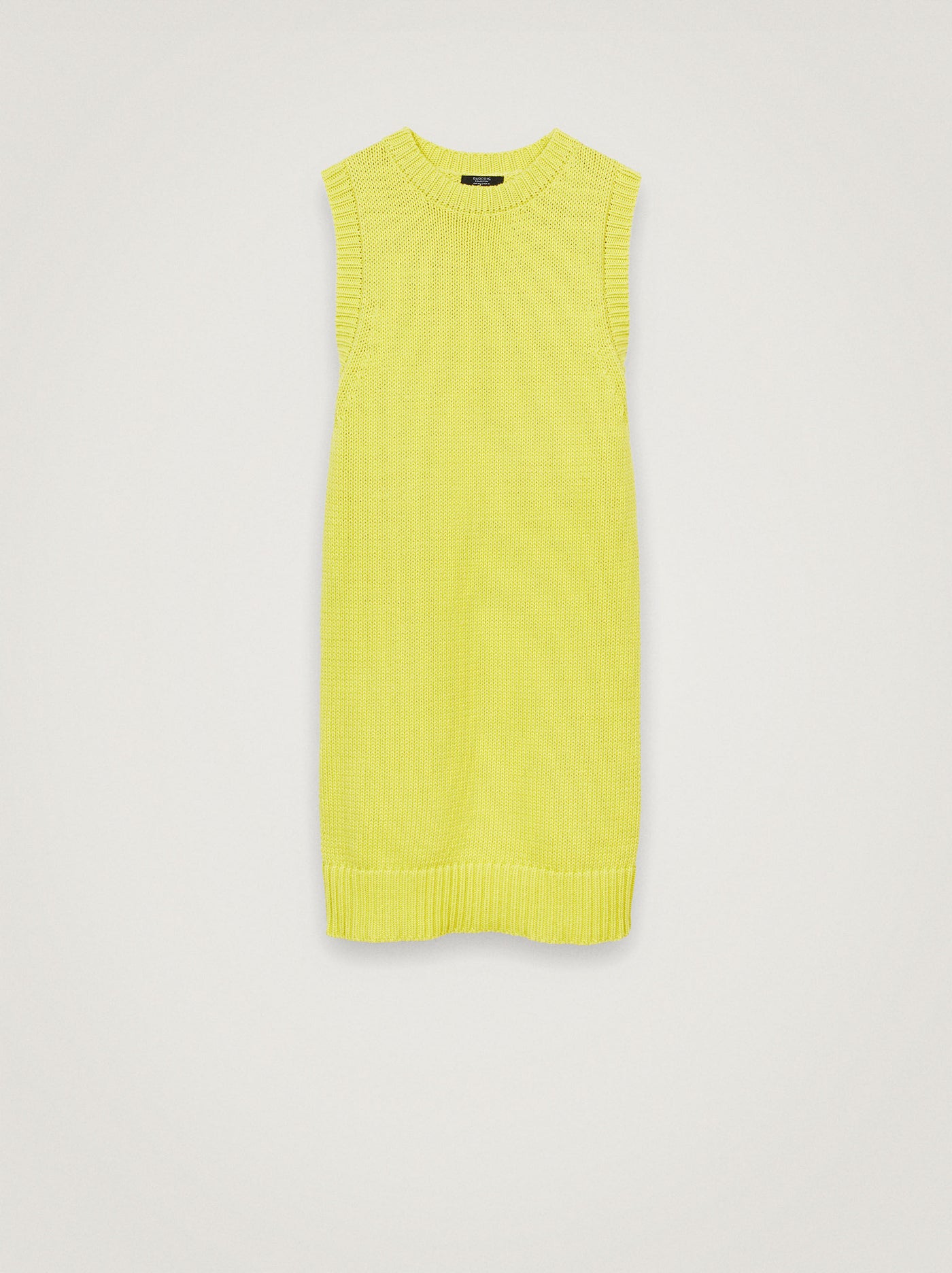 Parfois - Vestido Tricot