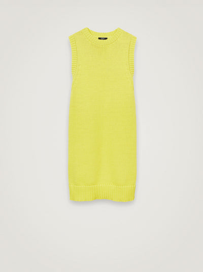 Parfois - Vestido Tricot