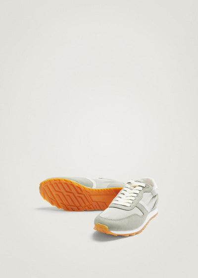 Parfois - Zapatillas con inserciones de nailon