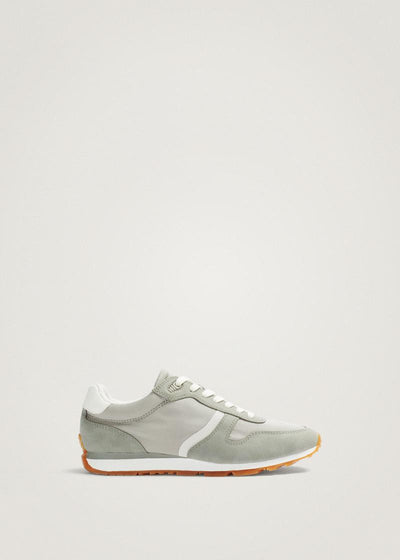 Parfois - Zapatillas con inserciones de nailon