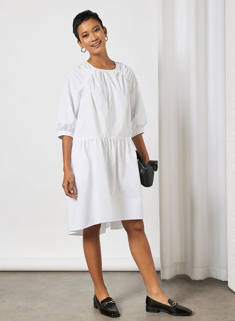Mango - Vestido Holiday