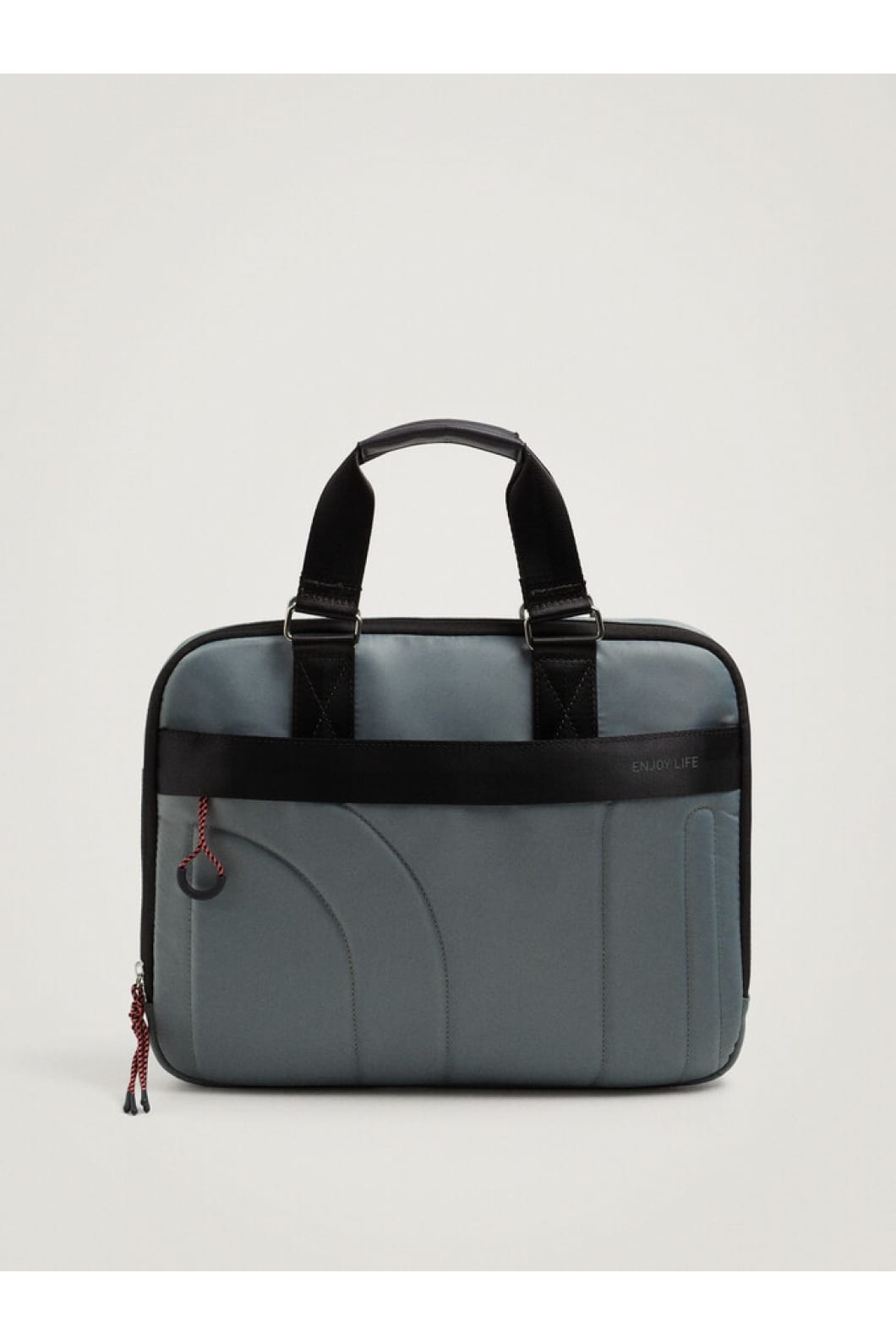 Parfois - Bolsa Gris