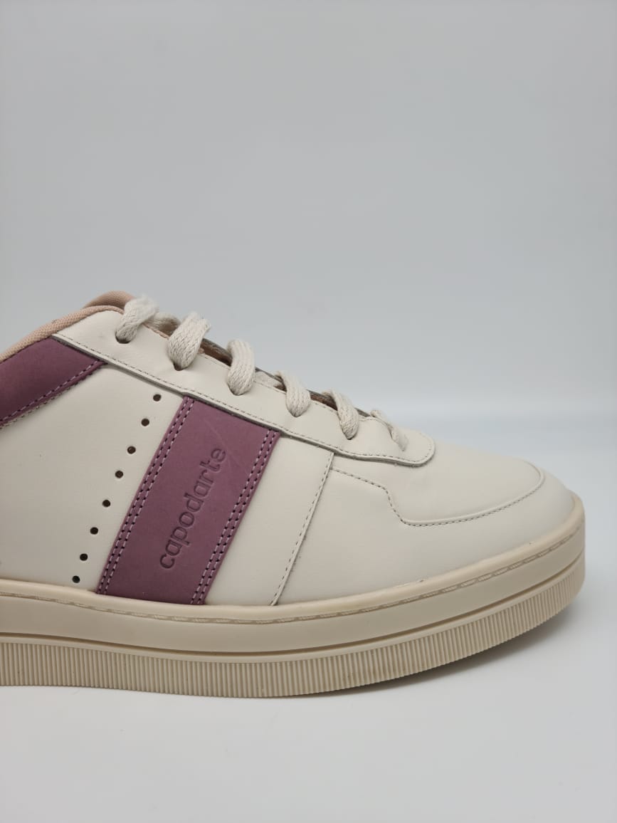 Capodarte - Calzado Lilac