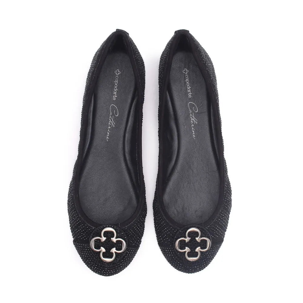Capodarte - Bailarina con Strass