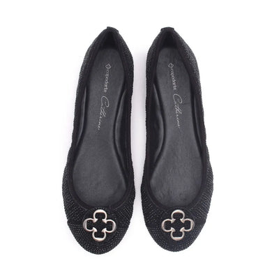 Capodarte - Bailarina con Strass