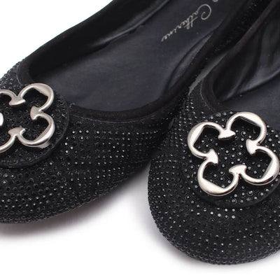 Capodarte - Bailarina con Strass