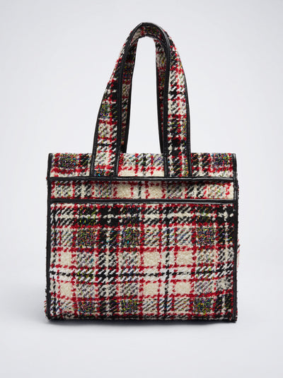 Parfois - Chess Bag