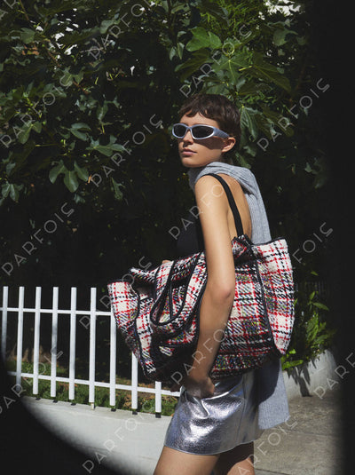 Parfois - Chess Bag