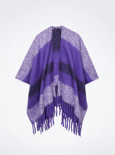 Parfois - Poncho Julia Lila
