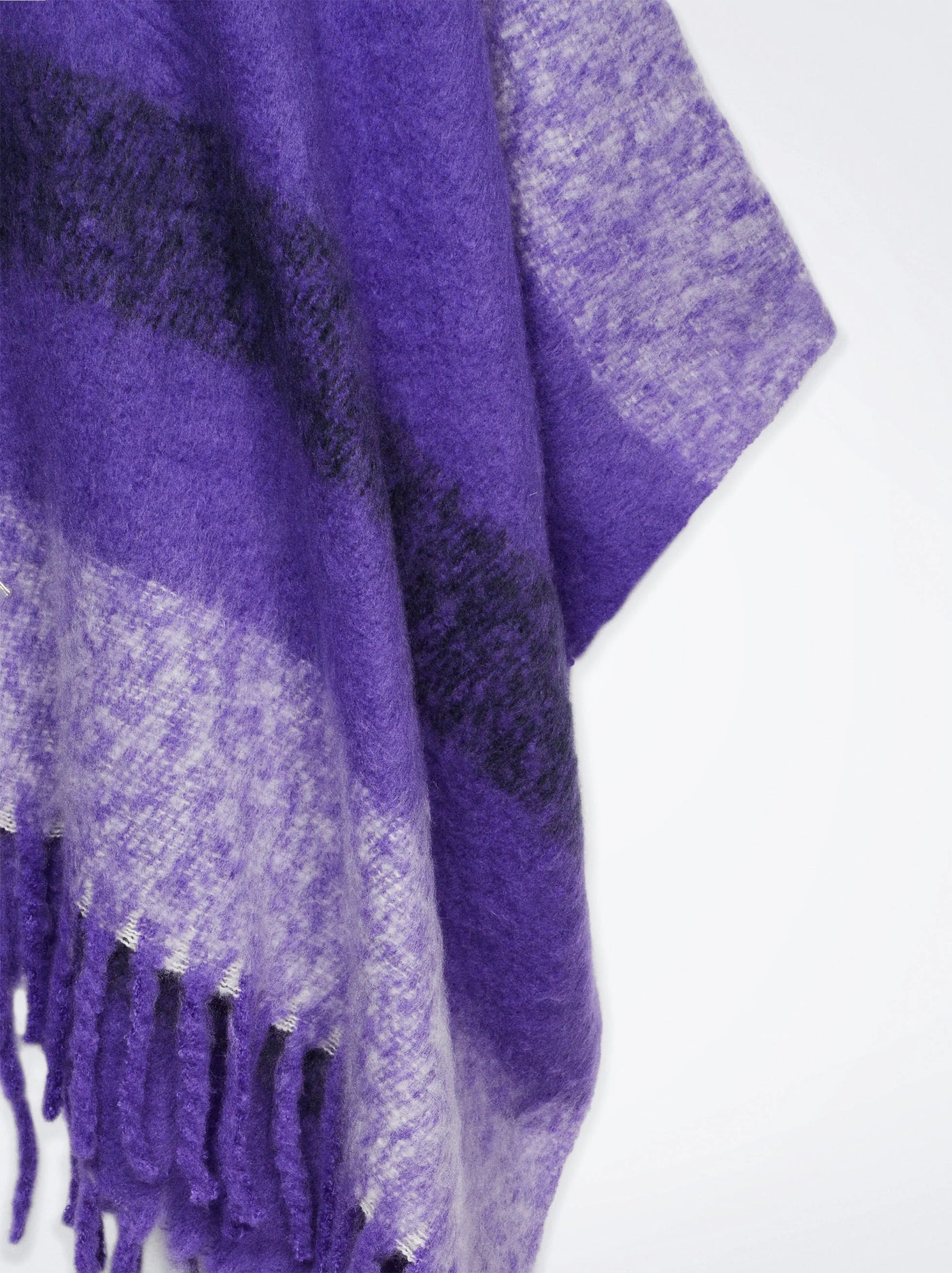 Parfois - Poncho Julia Lila