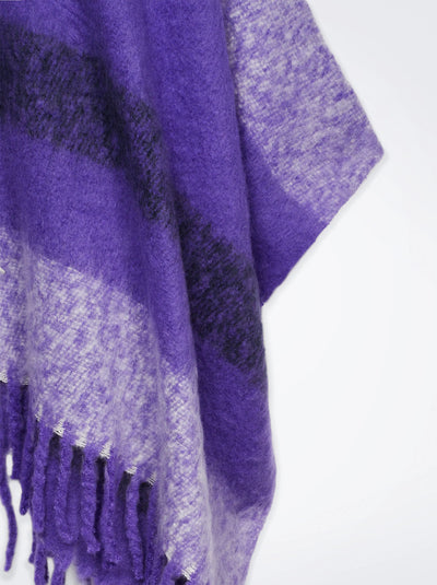 Parfois - Poncho Julia Lila