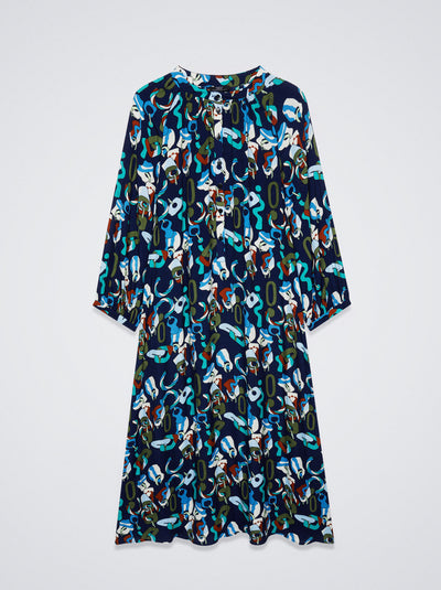 Parfois - Vestido Camisero