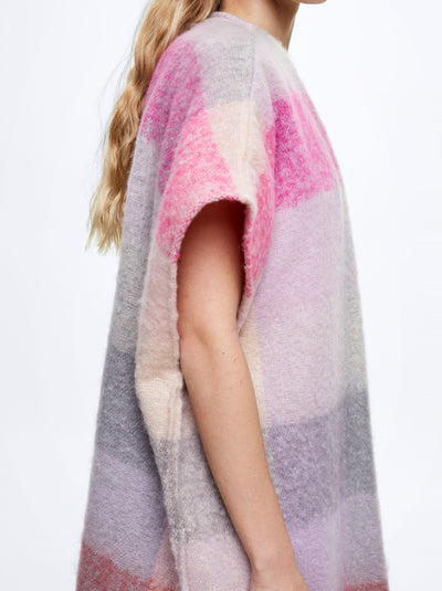 Parfois - Poncho Julia
