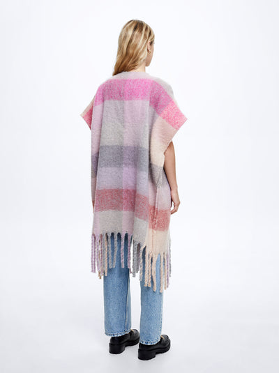 Parfois - Poncho Julia