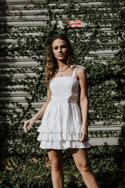 Casabianca - Vestido Anna