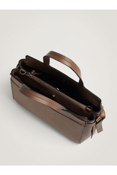 Parfois - Cartera Metalizada