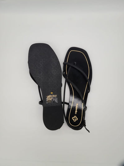 Capodarte - Sandalias Soft