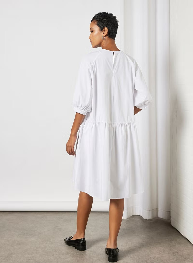 Mango - Vestido Holiday