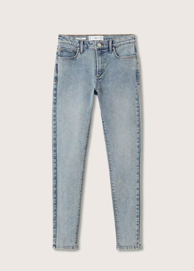 MNG - Jeans skinny Elsa