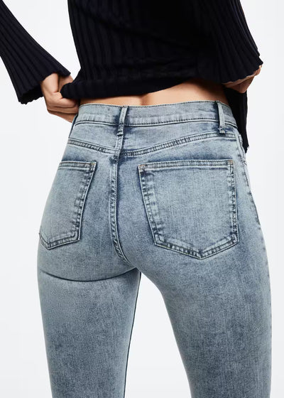 MNG - Jeans skinny Elsa